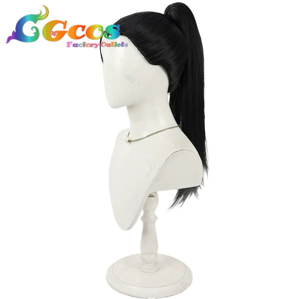 画像3: ダンジョン飯　ウィッグ　シュロー　コスプレ衣装 (3)