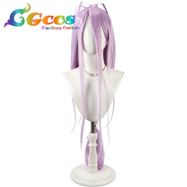 画像1: 刀剣乱舞　ウィッグ　千子村正　コスプレ衣装 (1)