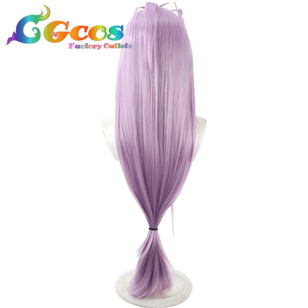 画像4: 刀剣乱舞　ウィッグ　千子村正　コスプレ衣装 (4)