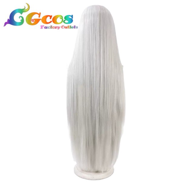 画像3: Fate/Grand Order　ウィッグ　FGO　蛇女房　コスプレ衣装 (3)