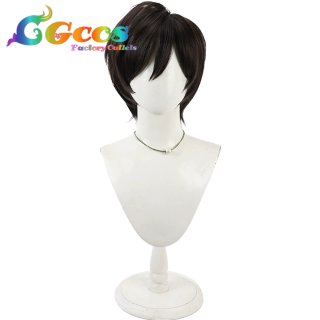 コスプレウィッグ Fate/Grand Order FGO 近藤勇