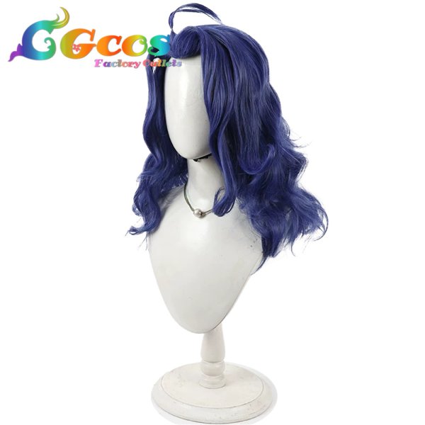 画像3: プリンセッション・オーケストラ　ウィッグ　ドラン　コスプレ衣装 (3)