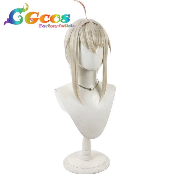 画像3: バーチャルYouTuber　ウィッグ　VTuber　魔界ノりりむ　コスプレ衣装 (3)