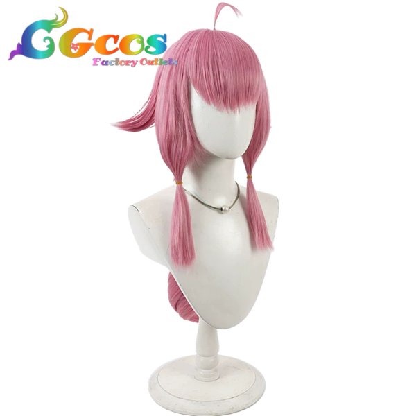 画像2: 刀剣乱舞　ウィッグ　北谷菜切　コスプレ衣装 (2)