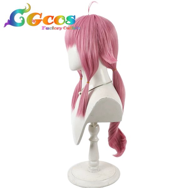 画像3: 刀剣乱舞　ウィッグ　北谷菜切　コスプレ衣装 (3)