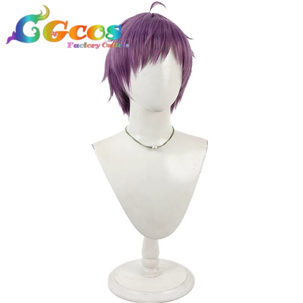 画像2: 堀さんと宮村くん　ウィッグ　石川透　コスプレ衣装 (2)