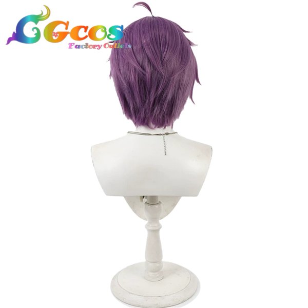 画像4: 堀さんと宮村くん　ウィッグ　石川透　コスプレ衣装 (4)