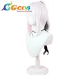画像3: Fate/Grand Order　ウィッグ　FGO　水着メリュジーヌ　コスプレ衣装 (3)