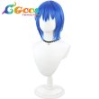 画像3: Fate/Grand Order　ウィッグ　FGO　シエル先輩　コスプレ衣装 (3)