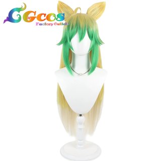 コスプレウィッグ Fate/Grand Order FGO カーマ 第二再臨