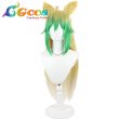 画像3: Fate/Grand Order　ウィッグ　FGO　アタランテ　第二再臨　コスプレ衣装 (3)