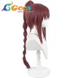 画像2: Re:ゼロから始める異世界生活　ウィッグ　シャウラ　コスプレ衣装 (2)