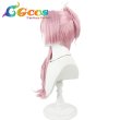 画像3: ブルーアーカイブ　ウィッグ　京極サツキ　水着　コスプレ衣装 (3)
