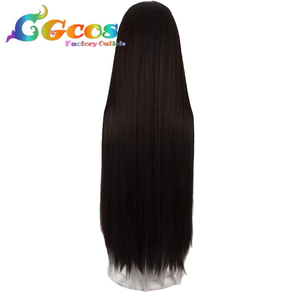 画像4: 勝利の女神：NIKKE　ウィッグ　マルチャーナ　コスプレ衣装 (4)
