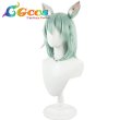 画像3: ヤニねこ　ウィッグ　佐藤ヤニ子　コスプレ衣装 (3)