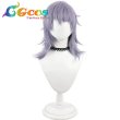 画像1: 月姫　ウィッグ　ヴローヴ・アルハンゲリ　コスプレ衣装 (1)