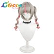 画像1: バーチャルYouTuber　ウィッグ　VTuber　魔界ノりりむ　Cherry Cherish　コスプレ衣装 (1)