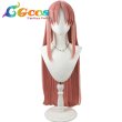 画像1: Fate/Grand Order　ウィッグ　FGO　ハベトロット　コスプレ衣装 (1)