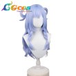 画像2: アイドルマスター シャイニーカラーズ　ウィッグ　鈴木羽那　シャニソン　I'm a Cutie Finder　コスプレ衣装 (2)