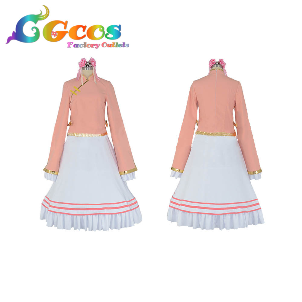 コスプレ衣装 Axis Powers ヘタリア 台湾 風 コスプレ衣装 Axis Powers ヘタリア 台湾 風