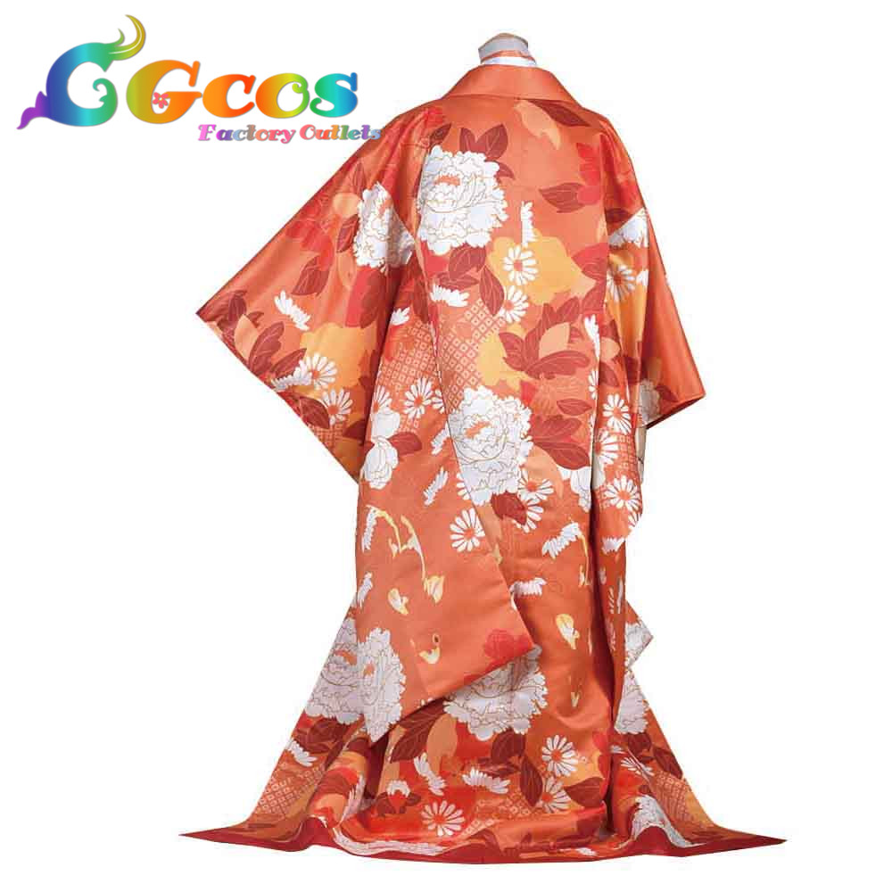 コスプレ衣装 神様はじめました 桃園奈々生 着物 白無垢 風 コスプレ衣装 神様はじめました 桃園奈々生 着物 白無垢 風