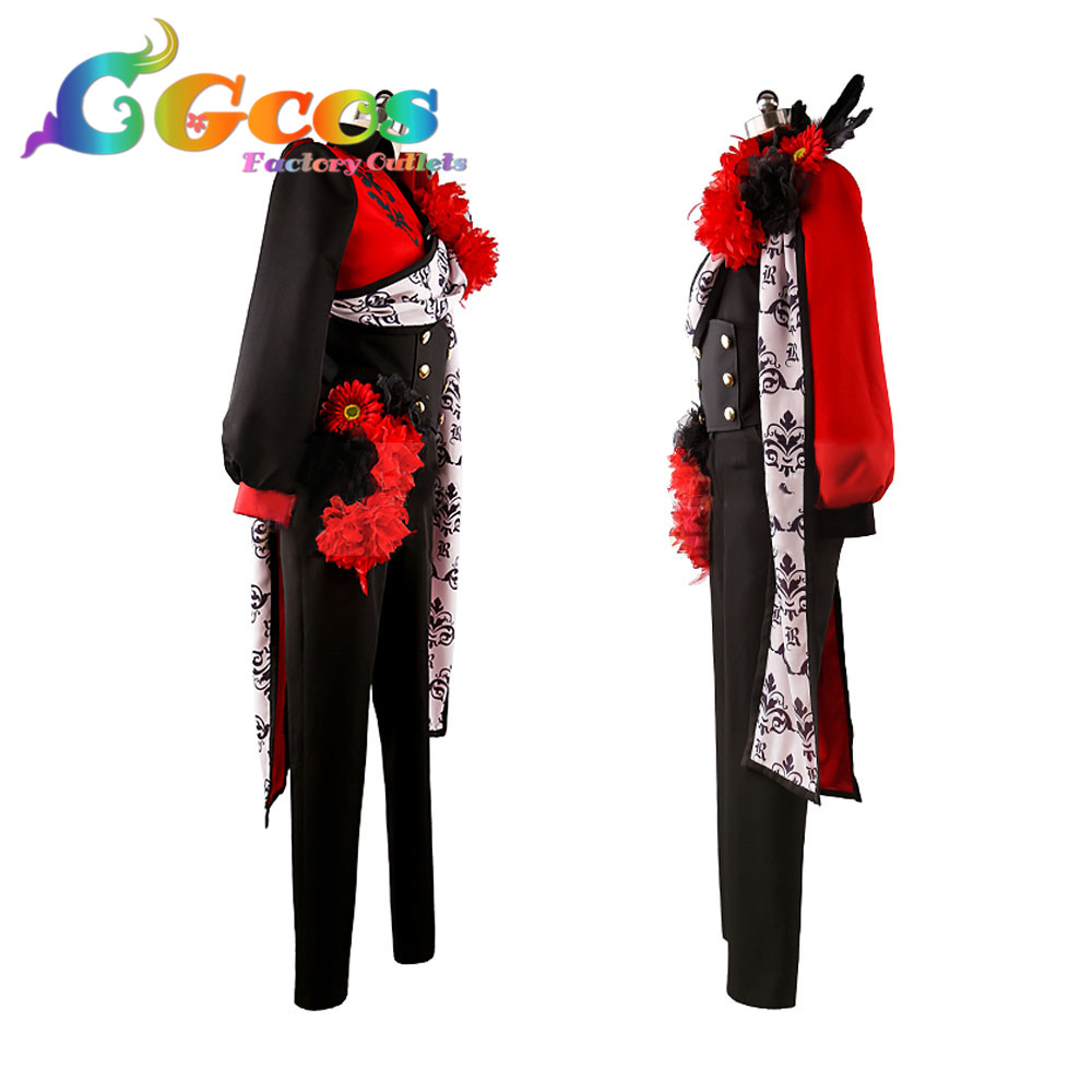 コスプレ衣装 Idolish 7 アイドリッシュセブン 太陽のesperanzaスペック 百 風