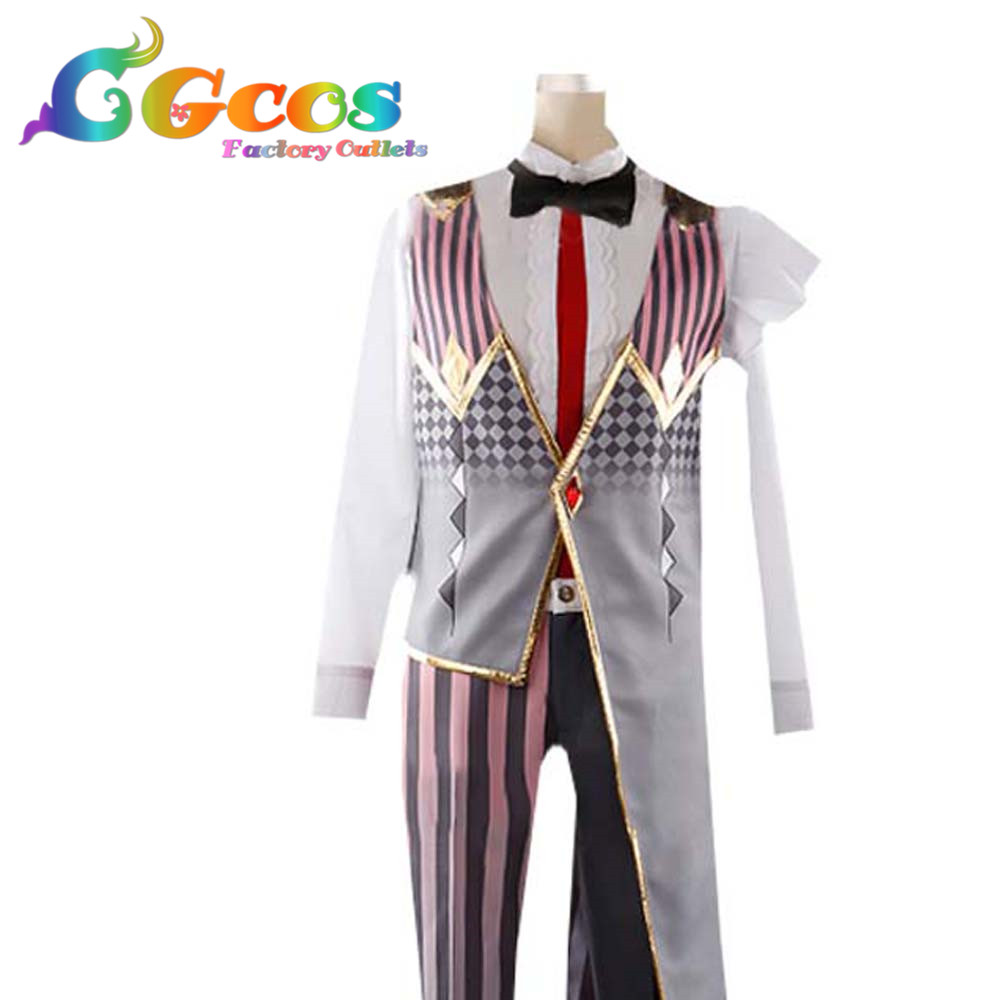 コスプレ衣装 The Idolm Ster Sidem アイドルマスター Sidem 神谷幸広 風 コスプレ衣装 The Idolm Ster Sidem アイドルマスター Sidem 神谷幸広 風