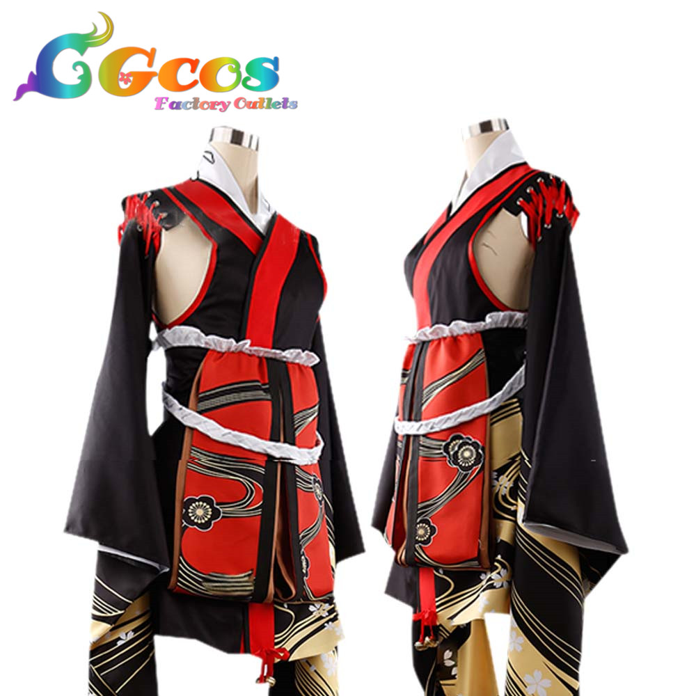 コスプレ衣装 アズールレーン 山城 風 コスプレ衣装 アズールレーン 山城 風