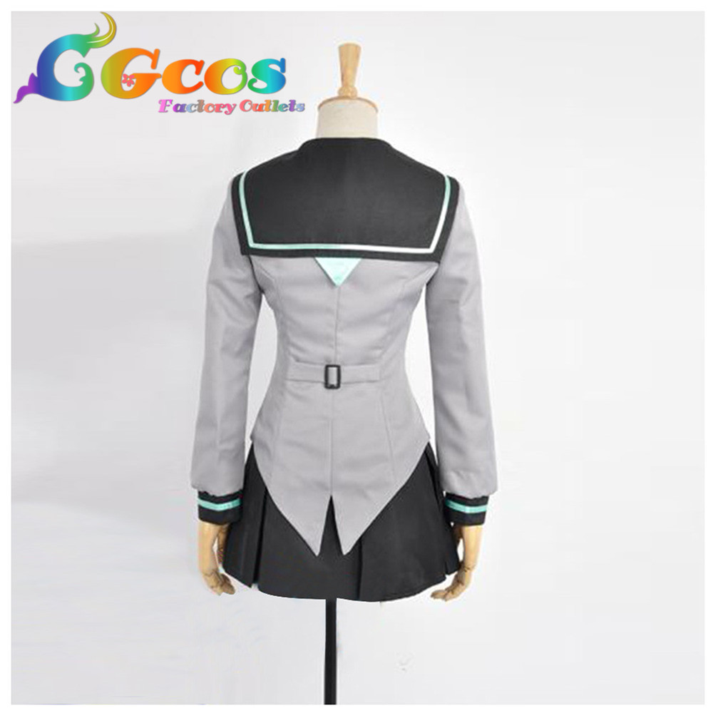 コスプレ衣装 終わりのセラフ 柊シノア 制服 風 コスプレ衣装 終わりのセラフ 柊シノア 制服 風