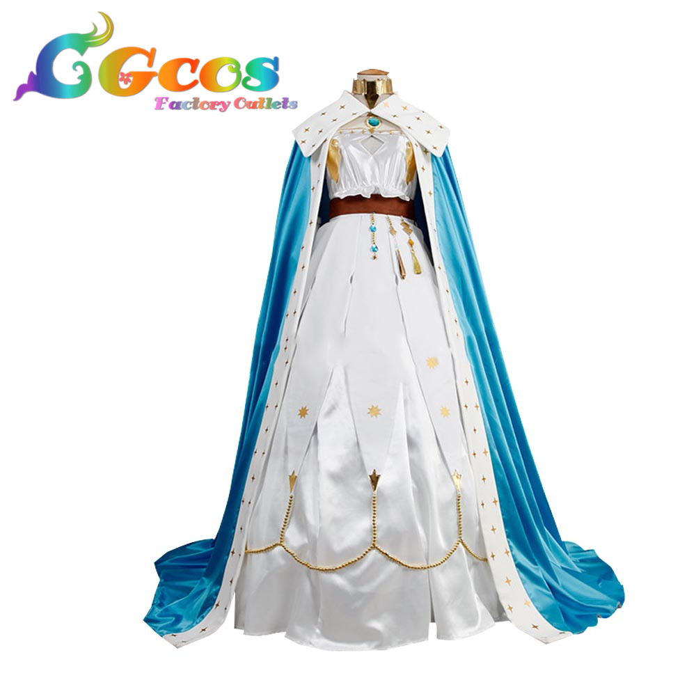 コスプレ衣装 Fate Grand Order アナスタシア 風 コスプレ衣装 Fate Grand Order アナスタシア 風