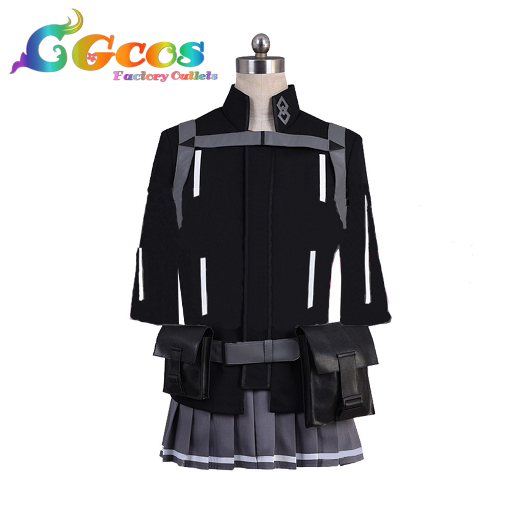 コスプレ衣装 Fate Grand Order ぐだ子 藤丸 立香 風
