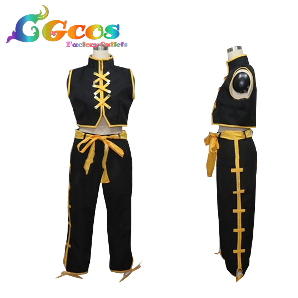 コスプレ衣装 シャーマンキング 道蓮 風