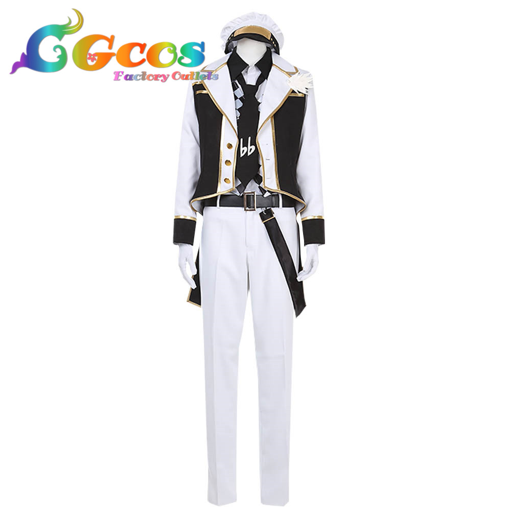 コスプレ衣装 アイドリッシュセブン Idolish7 アイナナ Restart Pointer 和泉一織 風
