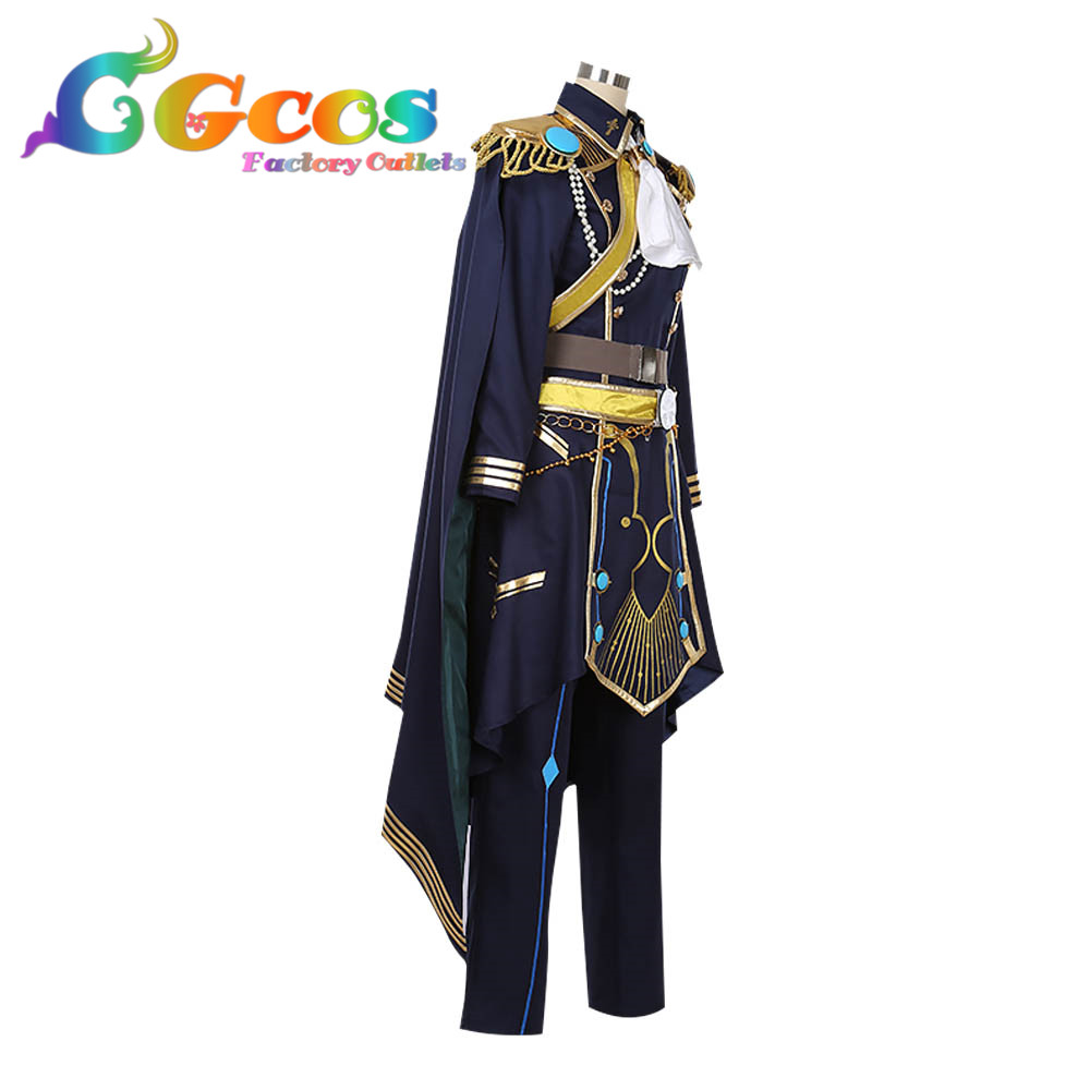 コスプレ衣装 アイドリッシュセブン Idolish7 アイナナ Trigger 星巡りの観測者 八乙女楽 風 コスプレ衣装 アイドリッシュセブン Idolish7 アイナナ Trigger 星巡りの観測者 八乙女楽 風