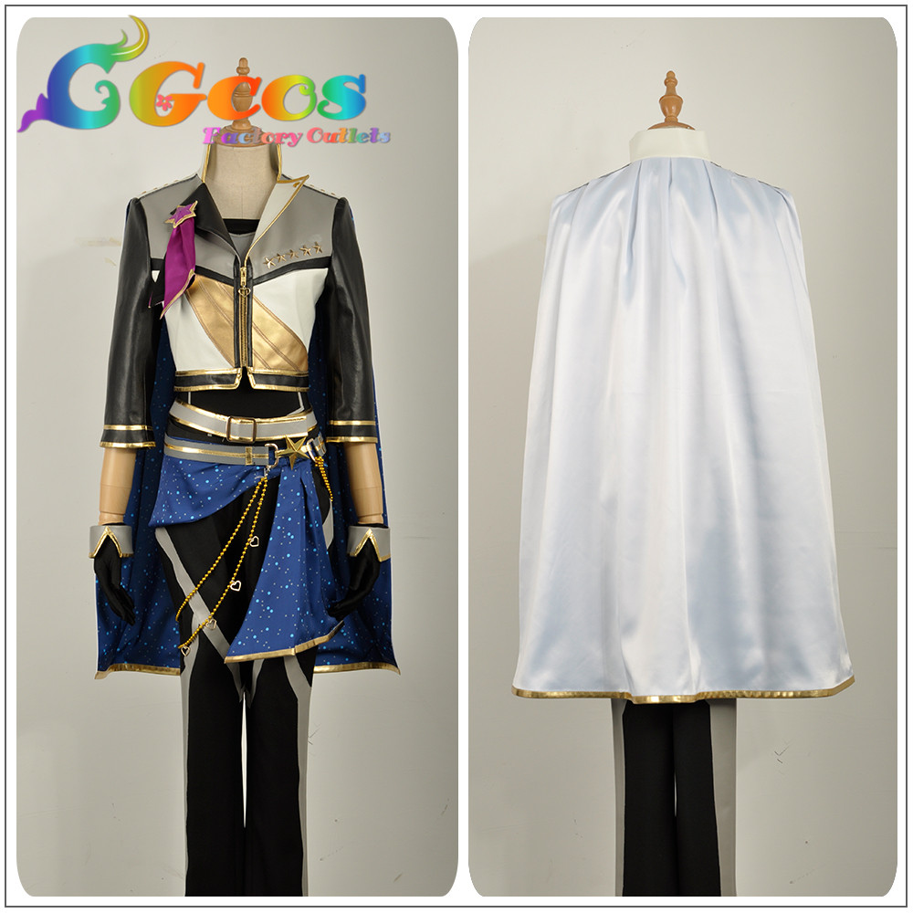 あんさんぶるスターズ 流星隊 バトンタッチ 涙と絆の返礼祭 南雲鉄虎 コスプレ衣装 あんさんぶるスターズ 流星隊 バトンタッチ 涙と絆の返礼祭 南雲鉄虎 コスプレ衣装