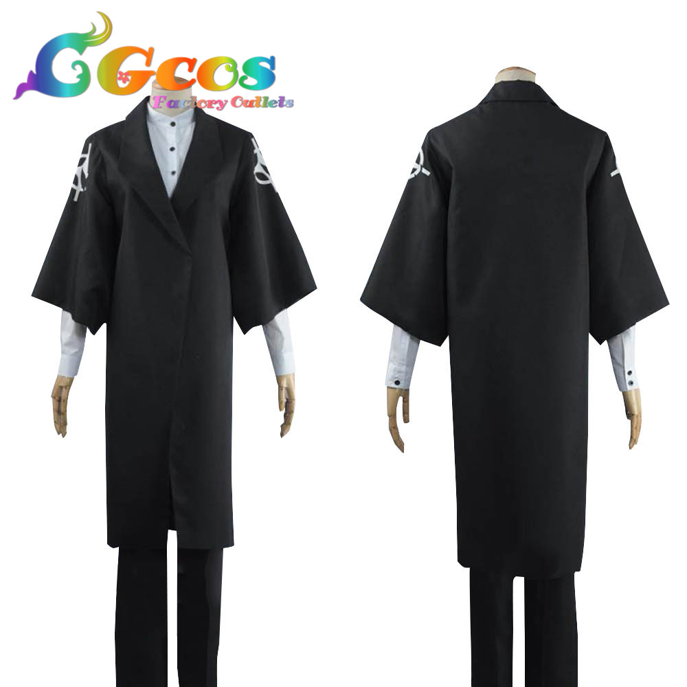 ヒプノシスマイク 夢野幻太郎 新衣装 Extrawardrobe01 シブヤ ディビジョン Fling Posse コスプレ衣装