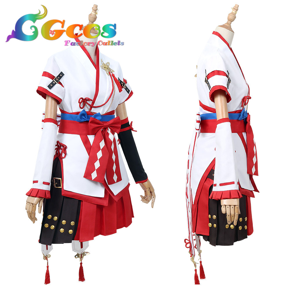 アイドルマスター ミリオンライブ シアターデイズ Ssr 迎春プレイヤー 通常衣装 ジュリア コスプレ衣装