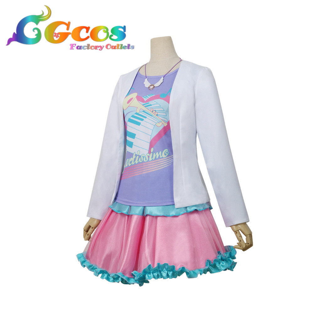 Bang Dream バンドリ Raise A Suilen パレオ コスプレ衣装