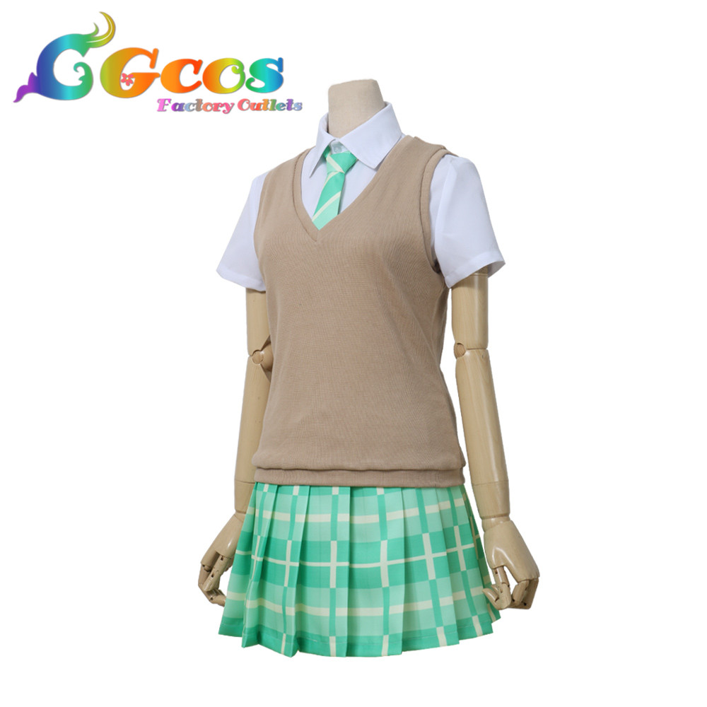 羽丘女子学園 一年生 二年生 三年生 冬制服 コスプレ衣装