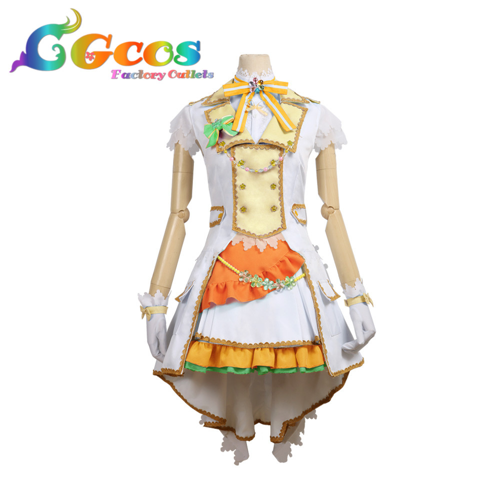 価格は安く コスプレ衣装 バンドリ！ 白鷺千聖 - コスプレ - madmex.co.nz