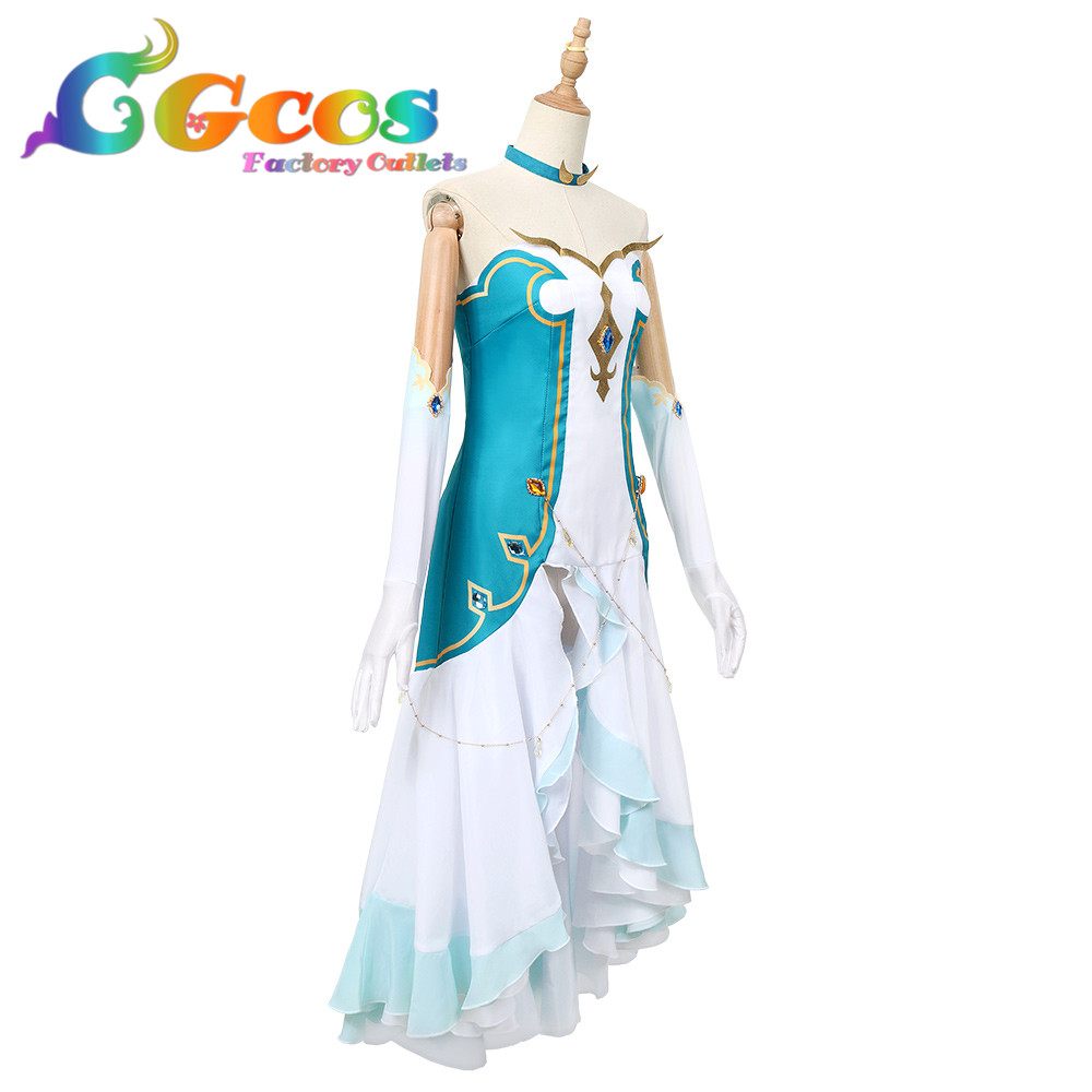 プリンセスコネクト Re Dive プリコネ プリコネr Princess Connect チカ 三角千歌 コスプレ衣装