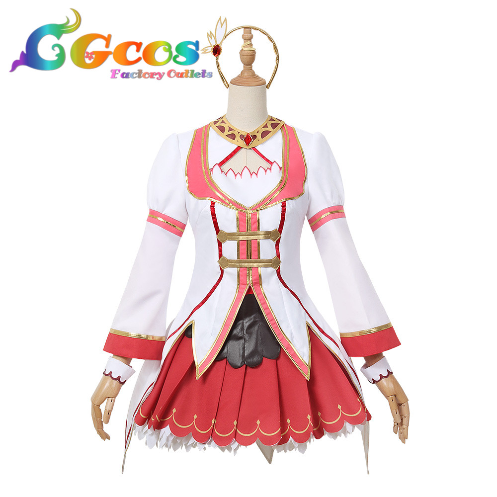 プリンセスコネクト Re Dive プリコネ プリコネr Princess Connect ユイ 草野優衣 コスプレ衣装 プリンセスコネクト Re Dive プリコネ プリコネr Princess Connect ユイ 草野優衣 コスプレ衣装