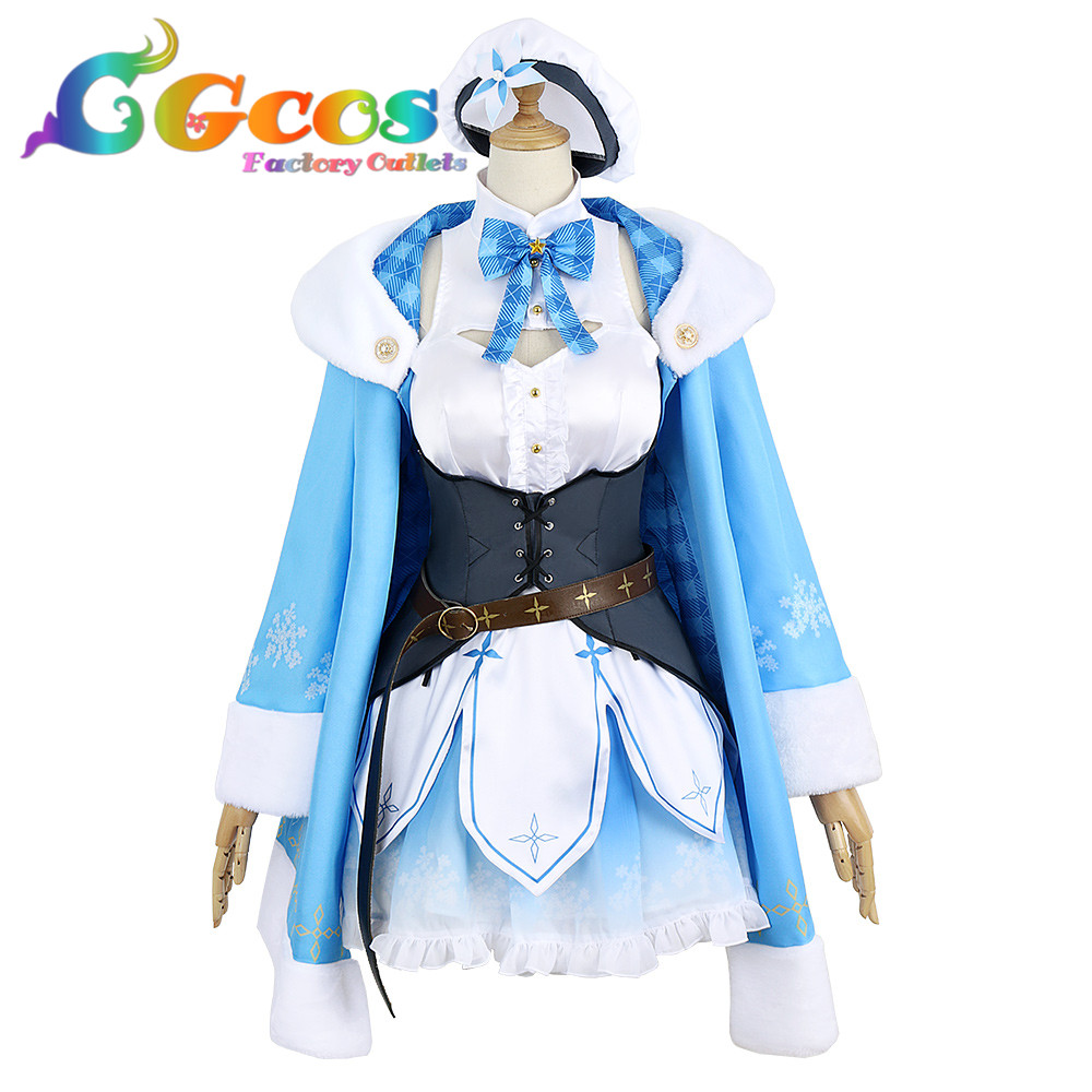メリット』 ♡ ホロライブ 大神ミオ コスプレ 衣装 高品質 www.m