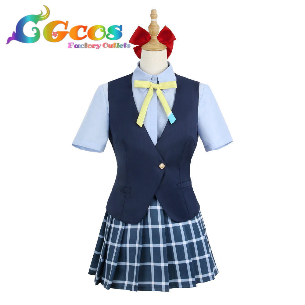 ラブライブ虹ヶ咲学園 ACOS製 冬制服 - 通販 - gofukuyasan.com