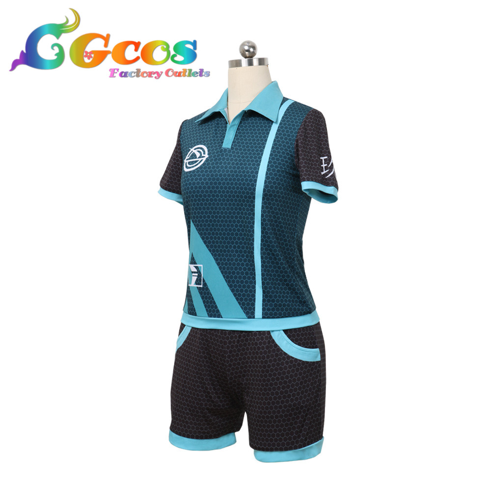 デッド バイ デイライト フェン ミン ユニフォーム コスプレ衣装 デッド バイ デイライト フェン ミン ユニフォーム コスプレ衣装