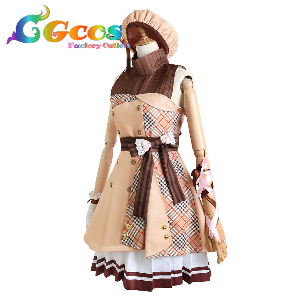 アイドルマスター シンデレラガールズ アイマス 想いプレゼント 佐久間まゆ コスプレ衣装 アイドルマスター シンデレラガールズ アイマス 想いプレゼント 佐久間まゆ コスプレ衣装