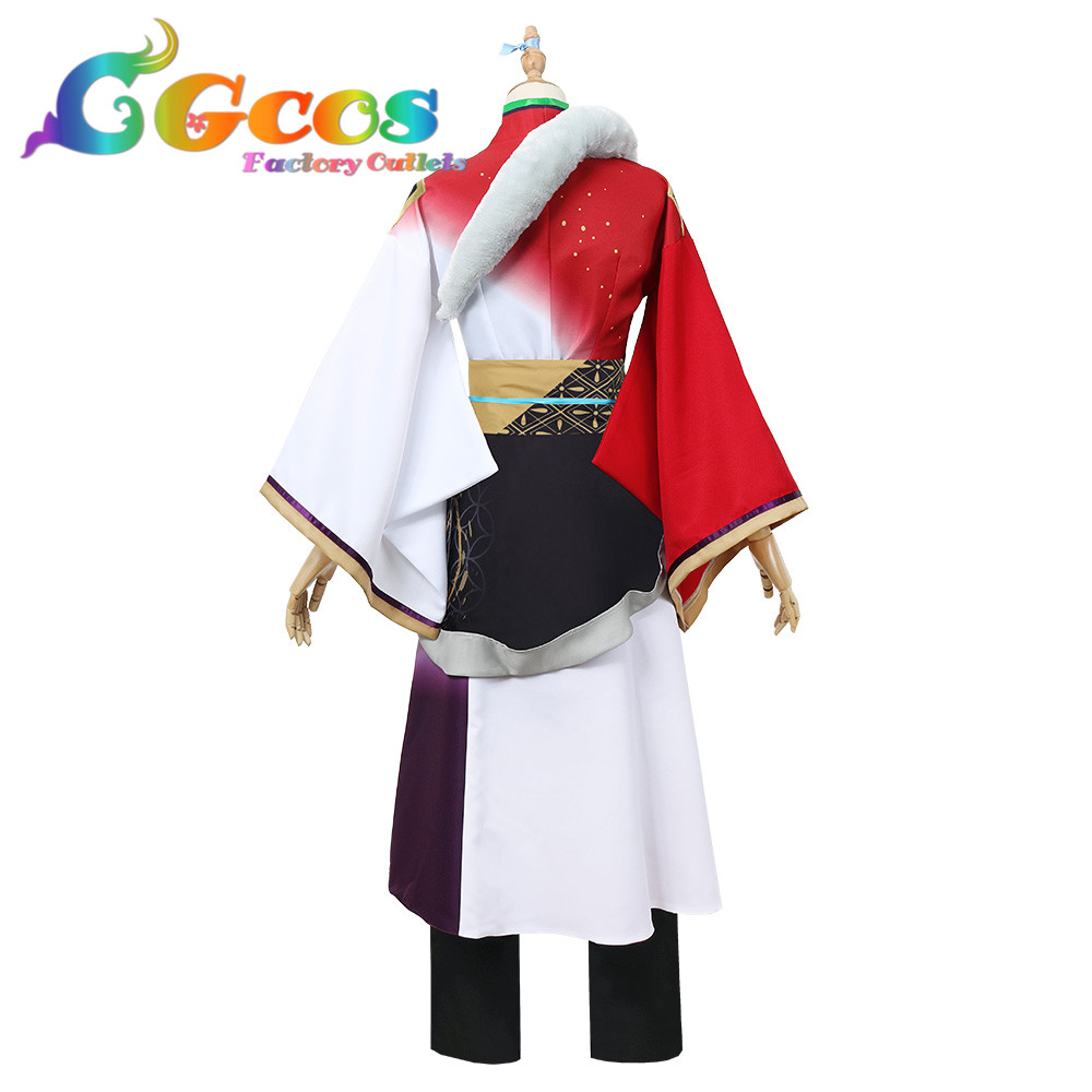 卓越 あんスタ 紅月新衣装フルセット iauoe.edu.ng