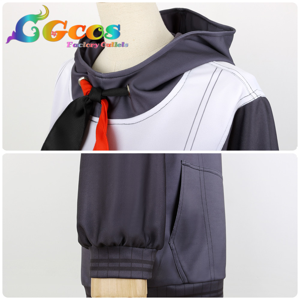 「一部在庫あり」プロジェクトセカイ カラフルステージ！ プロセカ　25 時、ナイトコードで。　宵崎奏　コスプレ衣装