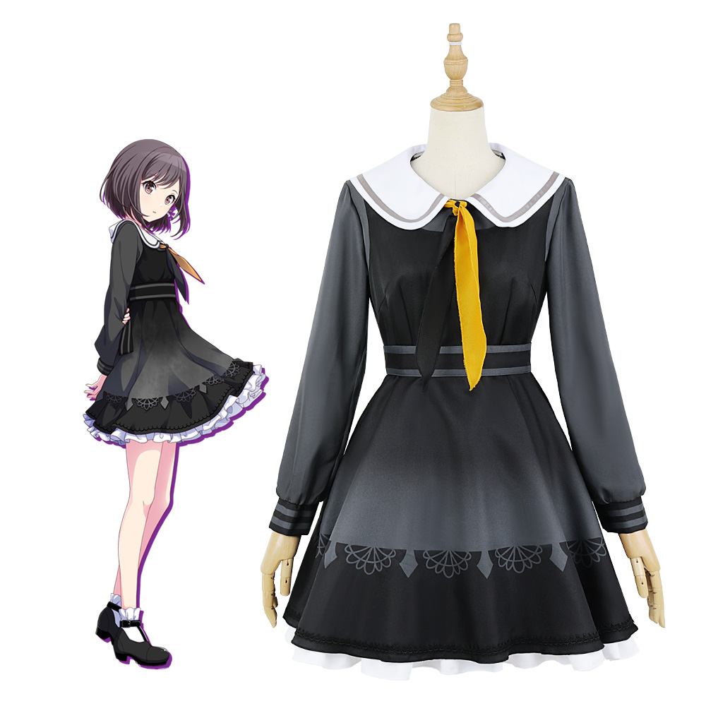 ☆2XL プロセカプロジェクトセカイ プロセカ 制服 暁山瑞希 宵崎