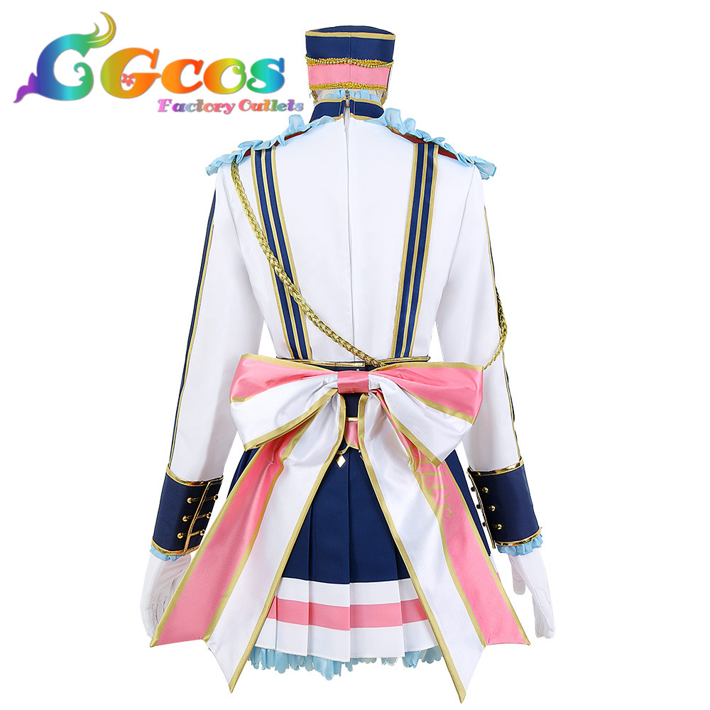 ラブライブ! School idol project チアガール編 ニコニーの全力応援